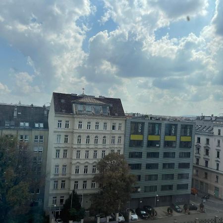 Rooftop Room 2 Wien Eksteriør bilde
